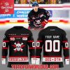 Watertown Wolves Military Night Jersey 2025 Watertown Wolves Military Night Jersey 2025