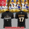 Yamamoto MVP World Series Champions 2025 T-Shirt, Hoodie Yamamoto MVP World Series Champions 2025 T-Shirt, Hoodie