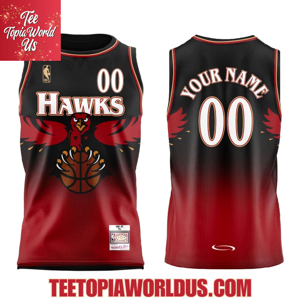 Drop The Jersey Playboicarti CARTI x HAWKS 2025 Jersey Drop The Jersey Playboicarti CARTI x HAWKS 2025 Jersey