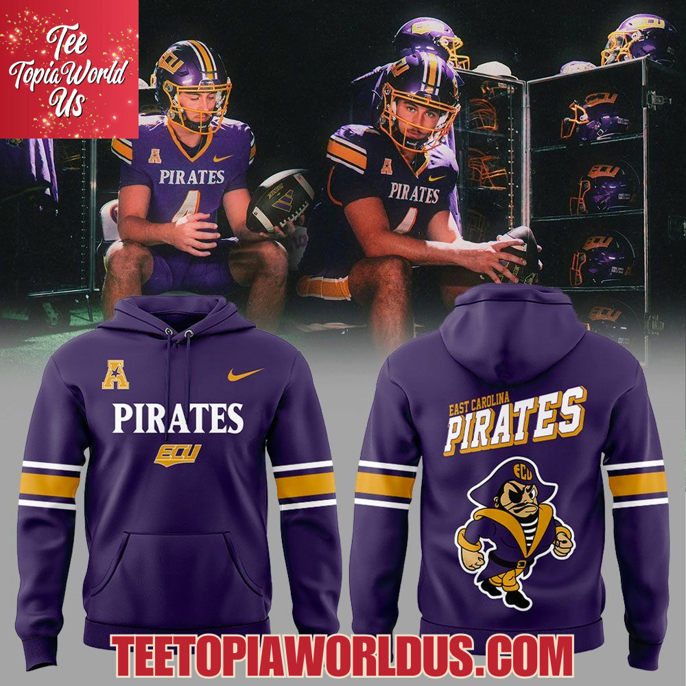 ECU Football Dad’s Homecoming Flashbacks Uniform 2025 Hoodie ECU Football Dad’s Homecoming Flashbacks Uniform 2025 Hoodie
