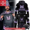 Youngstown Phantoms Military Appreciation Night 2025 Hoodie