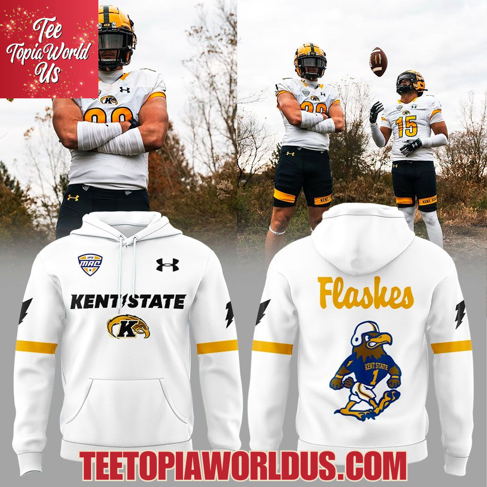 Kent State Competition Outfit Hoodie Kent State Competition Outfit Hoodie