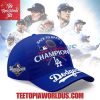Toronto Blue Jays World Series Champions 2025 Cap