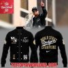 King of K-pop Dragon Ubermensch Jacket