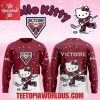 Seattle Torrent x Hello Kitty Hockey Jersey