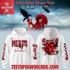 Philadelphia Eagles x Cardi B Little Miss Drama Tour 2026 Hoodie Philadelphia Eagles x Cardi B Little Miss Drama Tour 2026 Hoodie