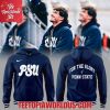 Manitoba Moose Jets Gear Uniform Hoodie