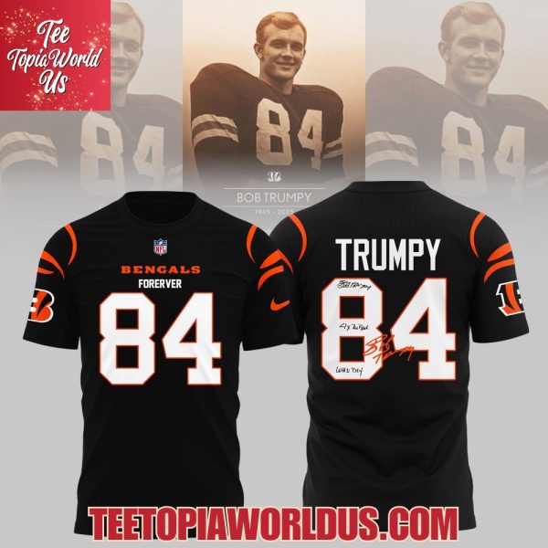 R.I.P Bob Trumpy Forever T-Shirt, Hoodie