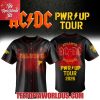 Faithful & Turned All The Way Up ACDC x 49ers PWR Up Tour 2026 Jersey Faithful & Turned All The Way Up ACDC x 49ers PWR Up Tour 2026 Jersey
