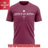saluki football jesus is king t shirt hoodie 2.jpg