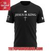saluki football jesus is king t shirt hoodie black 2.jpg