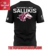 saluki football jesus is king t shirt hoodie black 3.jpg