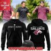saluki football jesus is king t shirt hoodie black 4.jpg