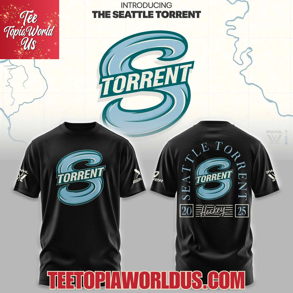 Seattle Torrent Stadium Essentials Big Shot Urban T-Shirt, Hoodie Seattle Torrent Stadium Essentials Big Shot Urban T-Shirt, Hoodie