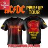 Rise Up & Rock On ACDC x Falcons PWR Up Tour 2026 Jersey Rise Up & Rock On ACDC x Falcons PWR Up Tour 2026 Jersey
